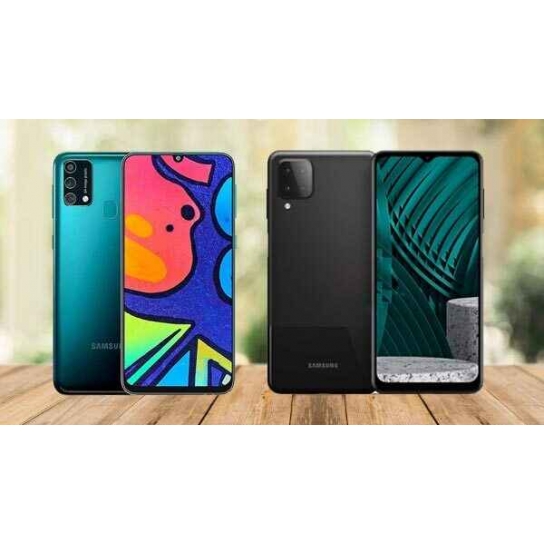 Samsung Galaxy M12