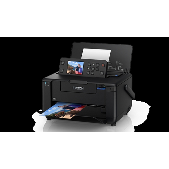 Epson Picturemate Inkjet Photo Printer PM520
