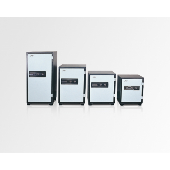 Godrej Centiguard ELectronic Fire Resisting Safe FR