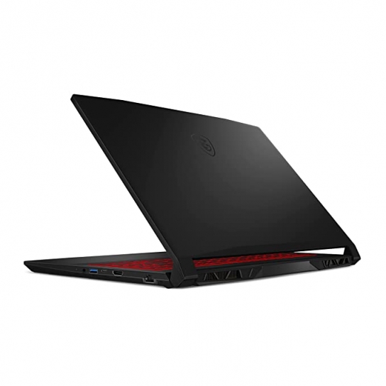 MSI Katana GF66 11UD Gaming Laptop