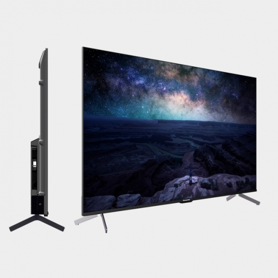 Panasonic 55 inch Android TV 4K HDR Smart TV