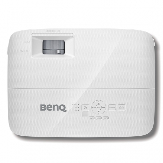 Benq MW550 WXGA Business HDMI Projector