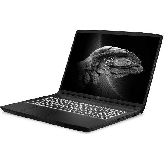 MSI Creator Series Creator M16 A11UC i7 11th Gen