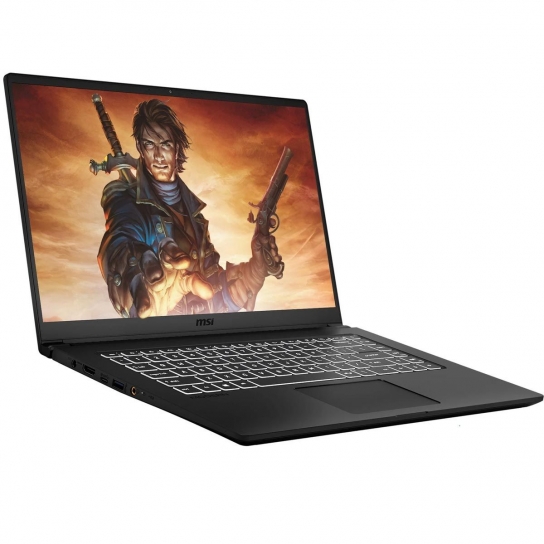 MSI Modern 15 A10M i5 10th Gen / 8GB RAM / 512GB SSD / 15.6