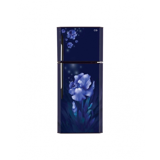 CG 260 ltrs Double Door Refrigerator