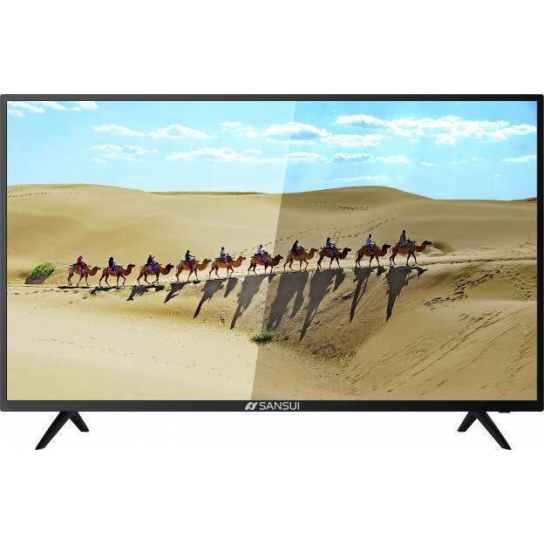 Sansui 32 Inch HD Normal LED TV 32D803A