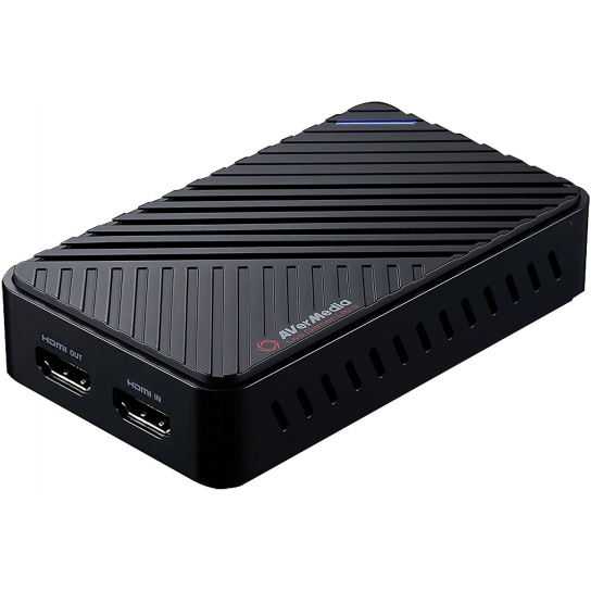 AVERMEDIA GC553 Live Gamer Ultra 4K External Capture card device