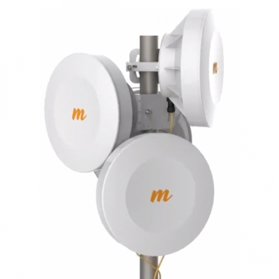 Mimosa B5c 5GHz 1 Gbps Wifi Extender