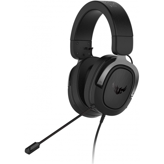 Asus TUF H3 Gaming Lightweight Headset