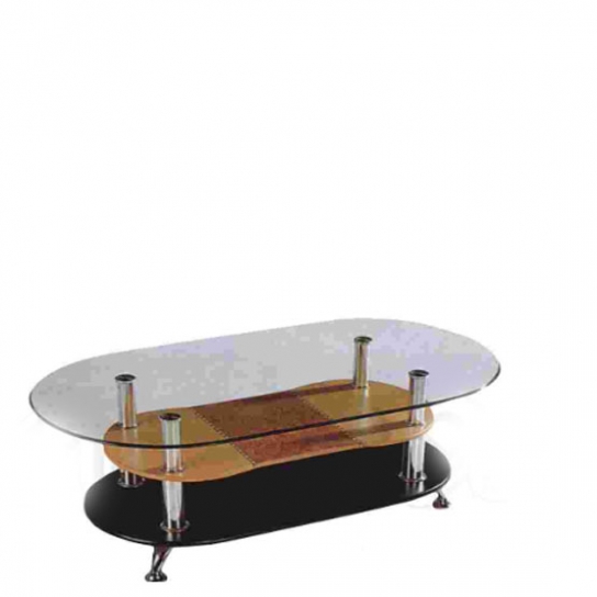 Simple Coffee table