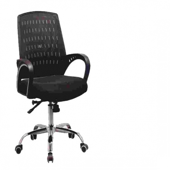 Hydraulic- Computer Chair