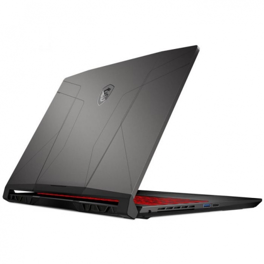 MSI Pulse GL66 11UEK Gaming Laptop