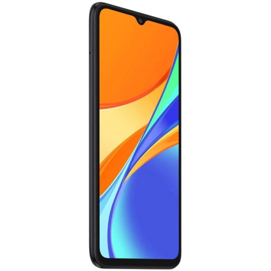 Xiaomi Redmi 9C Smartphone