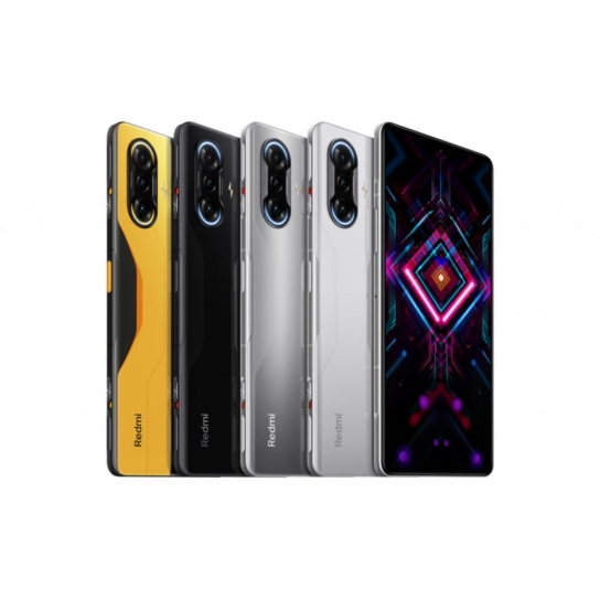 Xiaomi POCO F3 GT (8/256GB)