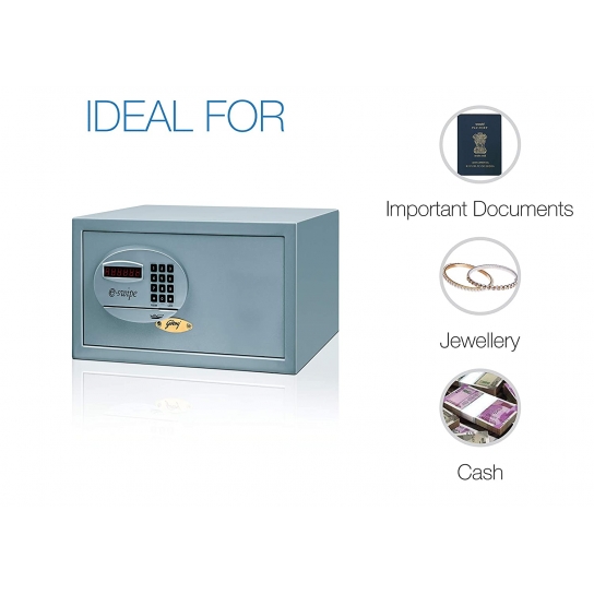 GODREJ 16KG E-SWIPE SAFE (ELECTRONIC)