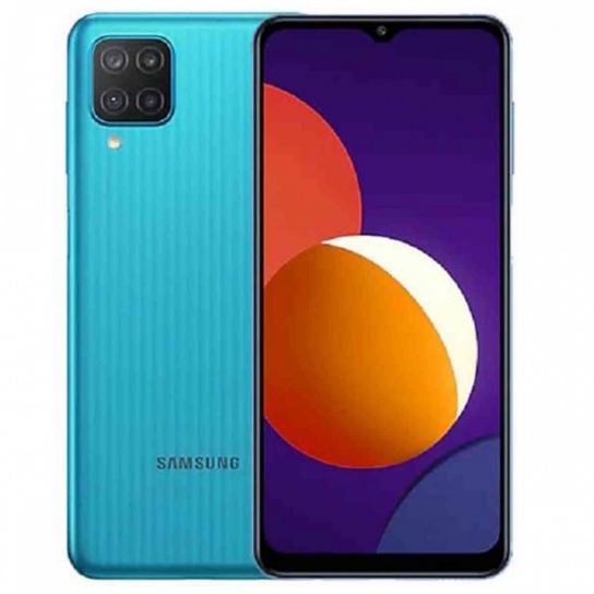 Samsung Galaxy M12