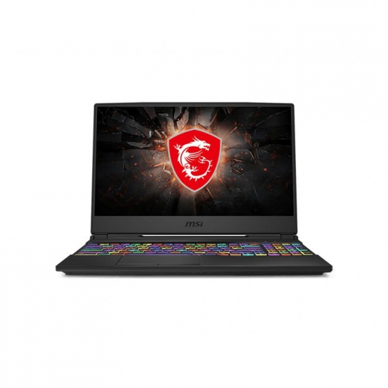 MSI GL65 Leopard 10SDR Gaming Laptop / i7-10750H / GTX 1660 Ti / 16GB RAM / 512GB SSD / 15.6