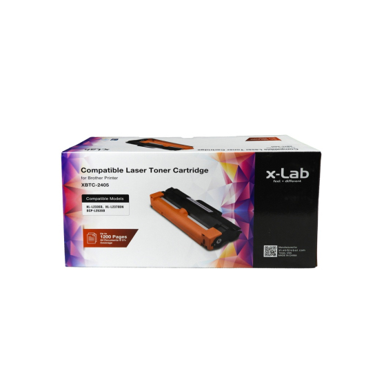 xLab XBTC-2405 Compatible Laser Toner Cartridge