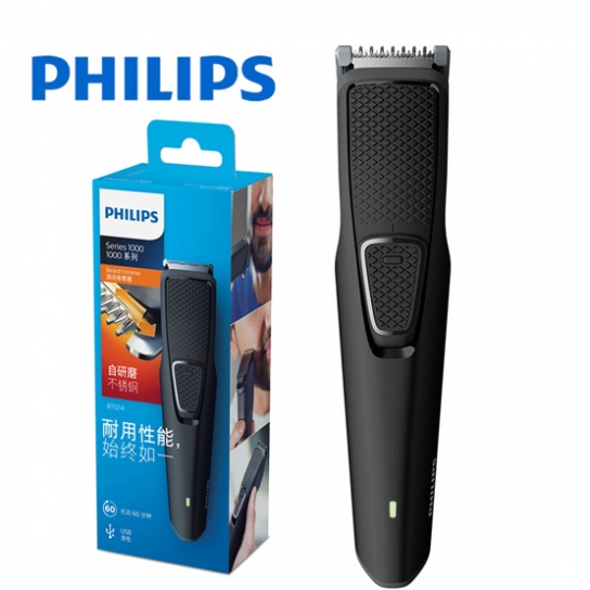  Beardtrimmer series 1000 Beard trimmer BT1214