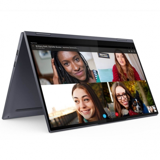 Lenovo Yoga 7i i5 11th Gen / 8GB RAM / 256GB SSD / 15.6