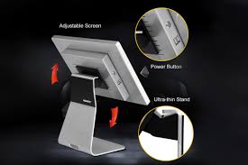 HBAPOS HBA-Q2 AIO POS System