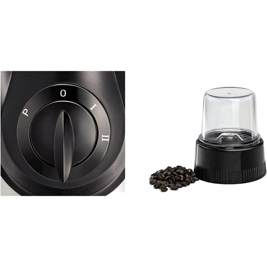 Black and  Decker BX600G-B5 600W