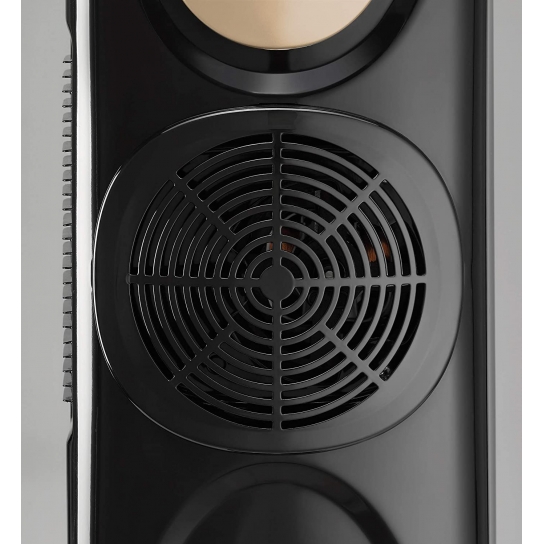 Black and Decker Oil Radiator Heater-13 Fin OR013FD-B5