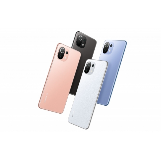 Xiaomi 11 Lite NE 5G
