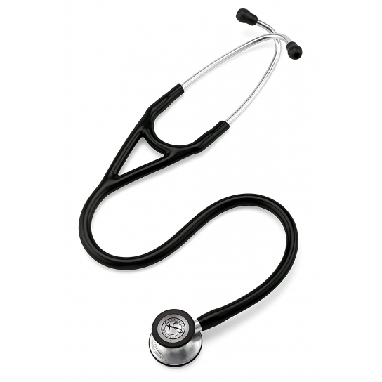 3M Littmann Cardiology IV Diagnostic Standard-Finish Chestpiece Stethoscope