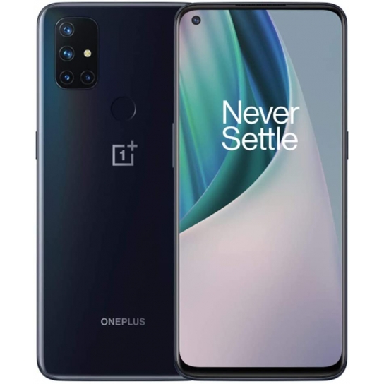 OnePlus Nord N10 5G (128GB, 6GB)