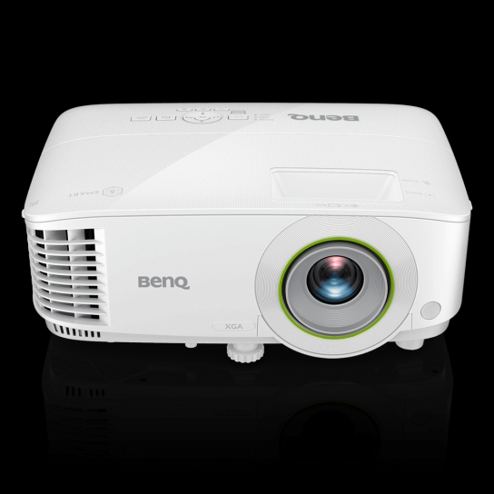 BenQ EX600 Portable Smart Projector