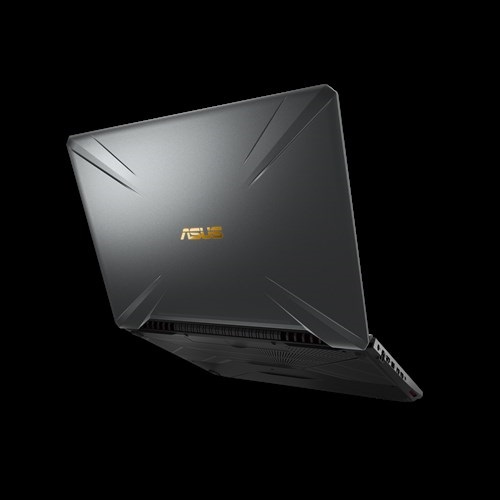 ASUS Gaming FX505GE 15.6-inch FHD Laptop (8th Gen/8GB RAM/1TB/Windows 10