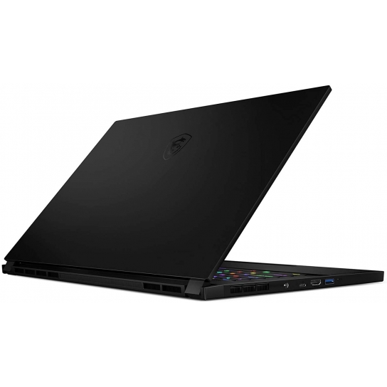 MSI GS66 Stealth 10UG Ultra thin Light Gaming Laptop