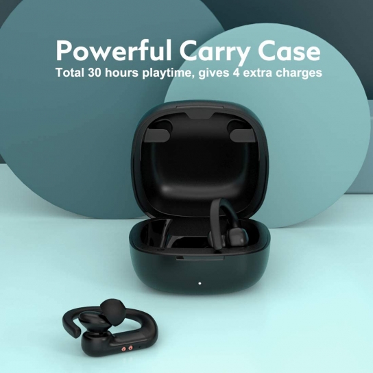 QCY T6 Sports Bluetooth Earbuds