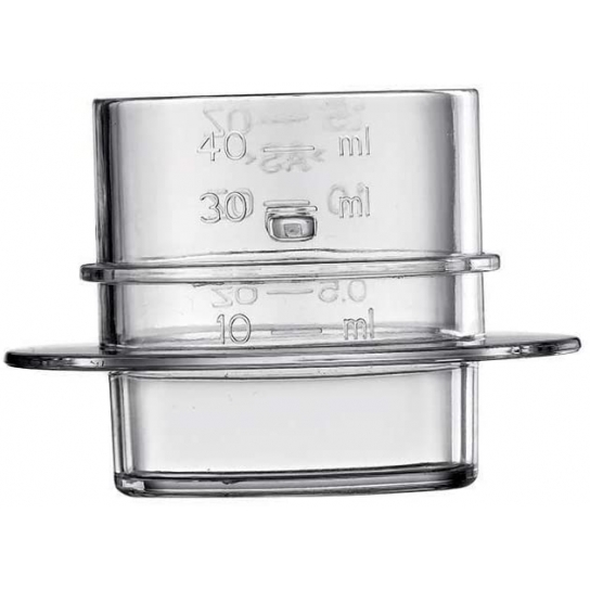 BLACK  AND DECKER 700W GLASS JAR BLENDER BX650G-B5