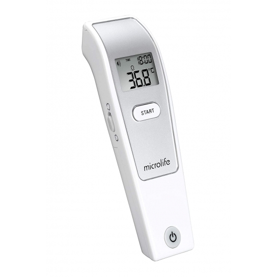 Microlife Infrared BT Thermometer NC-150