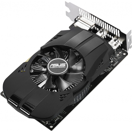 ASUS Phoenix GeForce GTX 1050 Ti Gaming Graphics Card