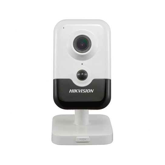 Hikvision 2MP IR Cube Wireless Network Camera