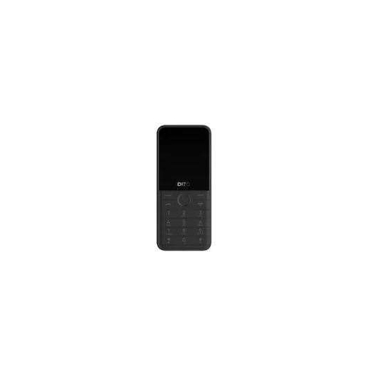 DIZO STAR 300 MOBILE (DH2001) BLACK 
