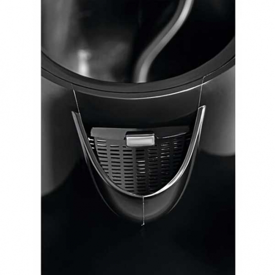 Black and Decker 1.7L Concealed Coil Kettle - JC69-B5