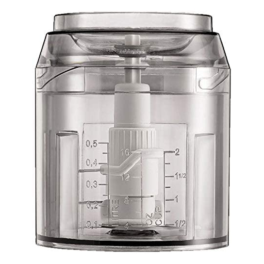 Black and Decker chopper FC300-B5