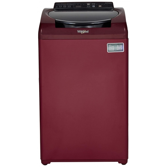 Whirlpool Full Automatic 7.5 KG Top Load Washing Machine