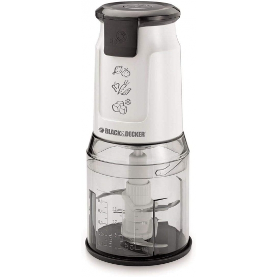 Black and Decker chopper FC300-B5