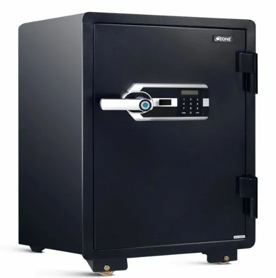 OZONE FIRE WARRIOR FP-77