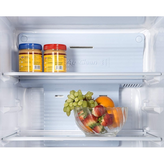 Panasonic 270 Ltr Inverter Frost-Free Double-Door Refrigerator NR-BG271VSS3