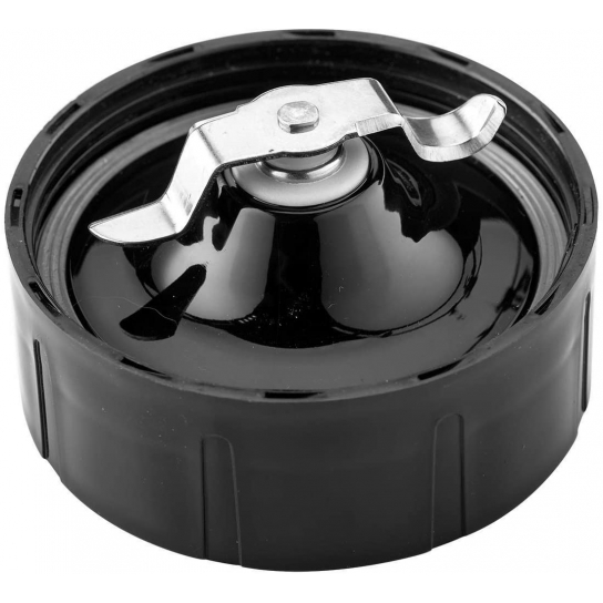 Black and  Decker Mixer Blender with Jar-400W BX430J-B5