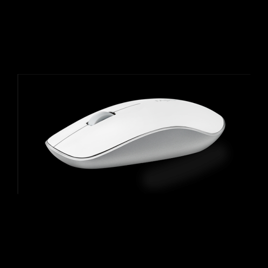 3500P 5G Wireless Optical Mouse Black
