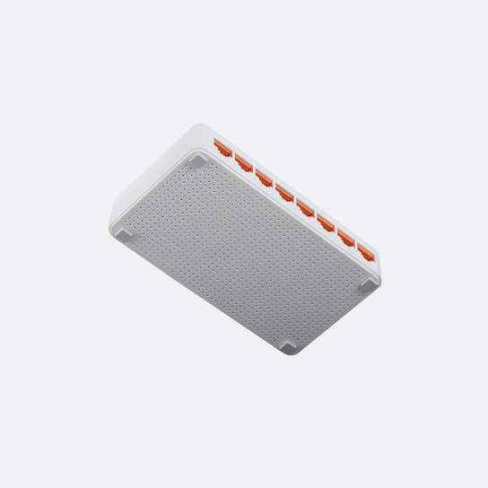 Totolink S-808G Gigabit Ethernet Switch