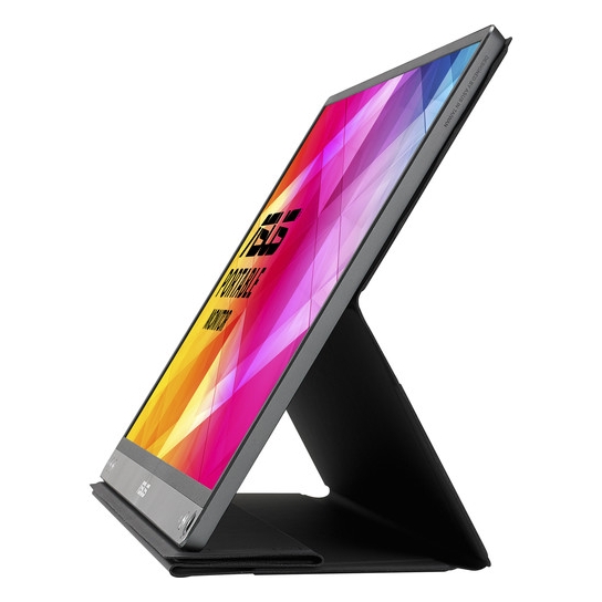 Asus ZenScreen MB16AC 15.6
