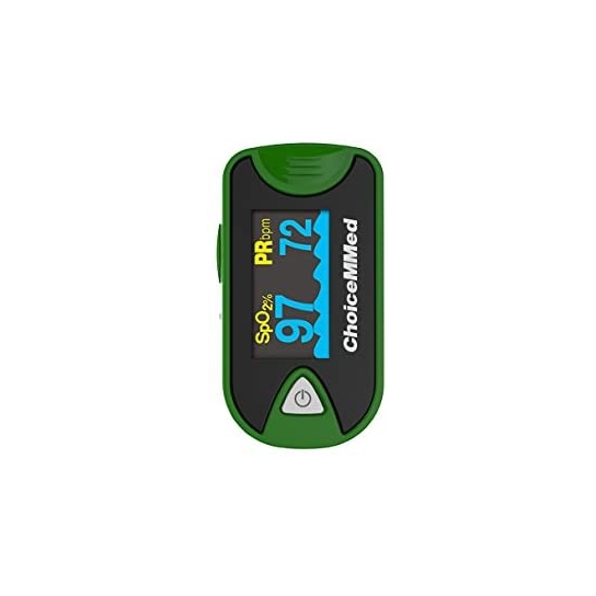 ChoiceMed MD300 C26 Fingertip Pulse Oximeter